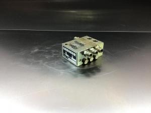 Liebherr Verteilerblock